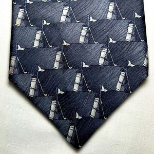 Golf Tie